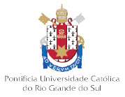 Logo PUCRS